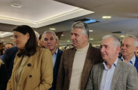 Ρεκόρ συμμετοχής στην «Ημέρα Καριέρας» της ΔΥΠΑ στη Δράμα