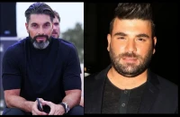 Καταγγελία – σοκ από τον Σπύρο Μαρτίκα – «Έφαγε 250.000 ευρώ από τον Παντελίδη το βράδυ που πέθανε»