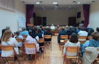 Με επιτυχία η εκδήλωση του Συλλόγου Γυναικών Καλών Δένδρων ¨Άγιος Γεώργιος¨