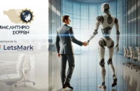 Ημερίδα για την Τεχνητή νοημοσύνη τη Τετάρτη από την ΕΛΜΕ Σερρών