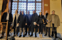 Εκλογές Δικηγορικού Συλλόγου Σερρών - 4η επανεκλογή για τον Παναγιώτη Καρίπογλου - Νέο Διοικητικό Συμβούλιο