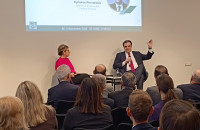 Κυριάκος Πιερρακάκης:Το δημοψήφισμα ήταν το τέλος των ψευδαισθήσεων και η αρχή του δημοσιονομικού ρεαλισμού