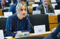 Ελεονώρα Μελέτη: Έχετε δει ποτέ εκδικητική πορνογραφία με θύμα άντρα; 9 στα 10 θύματα είναι γυναίκες