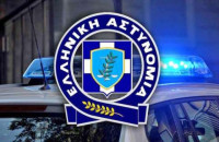 Εξιχνίαση κλοπής στις Σέρρες