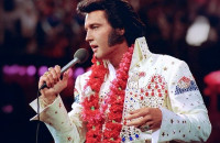 Τη Πέμπτη από την ΠΕ Σερρών -Αφιέρωμα στον Elvis Priesley με το Metallon