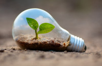 Πρόοδος προς την επίτευξη των στόχων της ΕΕ για το κλίμα και την ενέργεια με ορίζοντα το 2030