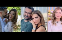 Η Βάσω Λασκαράκη είπε αυτό που λίγες τολμούν για τον σύντροφό τους: Πέρασε σαν οδοστρωτήρας και…