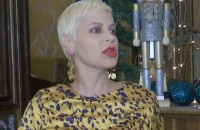 Φανή Σπυριδάκη για τη μάχη της με τον καρκίνο: «Είμαι στη μέση της διαδρομής μου, δεν υπάρχει καμία εξασφάλιση»