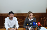 Ο Δήμος Σερρών υποδέχεται την Ολυμπιακή Φλόγα των Χειμερινών Ολυμπιακών Αγώνων