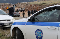 Συνέλαβαν τέσσερα άτομα για τη δολοφονία του Γιάννη Λάλα σε Καβάλα και Θεσσαλονίκη