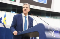 Ο Γιώργος Αυτιάς ζητά τον αποκλεισμό της Τουρκίας από το SΑFE