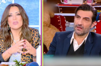 Ναταλία Γερμανού: «Συμφωνώ με τον Κουρή για την απιστία - Είναι εγωιστικό, αλλά ανθρώπινο»