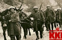 Το ΚΚΕ για τα 85 χρόνια από την έναρξη του ιταλοελληνικού πολέμου (28 Οκτωβρίου 1940)