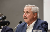 Γιάννης Μανιάτης -Η Ελλάδα της ΝΔ μόνιμη ευρωπαϊκή εξαίρεση στη στήριξη της Αυτοδιοίκησης