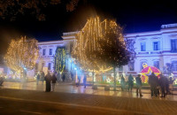 Μαρία Παπαδημητρίου - Σέρρες: Η αισθητική δεν είναι πολυτέλεια, είναι στάση απέναντι στην κοινωνία