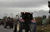 Η ΑΔΕΔΥ Σερρών στο πλευρό αγροτών και των κτηνοτρόφων