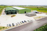 ΜΗΔΙΚΗ ΣΕΡΡΩΝ- Ενημέρωση των παραγωγών για τη συμβολαιακή καλλιέργεια μηδικής