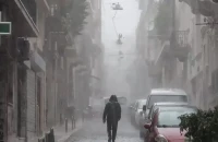 Καιρός – Γιώργος Τσατραφύλιας: Έρχονται κι άλλες βροχές με ισχυρούς νοτιάδες – Η ανάρτηση του μετεωρολόγου