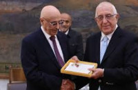 Νικήτας Κακλαμάνης: Το Τουρκολιβυκό μνημόνιο δεν πρέπει να κυρωθεί από το Κοινοβούλιο της Λιβύης