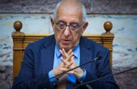 Νικήτας Κακλαμάνης: Η Ελλάδα αξιώνει σεβασμό στην ιερότητα του πολιτισμού της