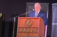 Κώστας Καραμανλής: «Να ακούμε τη φωνή των αγροτών και να καταλαβαίνουμε την αγωνία τους»