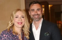 Σμαράγδα Καρύδη: «Η Ελισάβετ Κωνσταντινίδου πιέζει τον Γιώργο Καπουτζίδη να κάνει ταινία το “Πάρα Πέντε”»