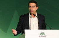 Μ. Κατρίνης: Υπέρογκο το τίμημα του νέου στρατηγικού και επιχειρηματικού σχεδίου των ΕΑΣ