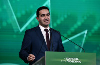 Μιχάλης Κατρίνης -Η κυβέρνηση βαφτίζει την αδικία “μεταρρύθμιση” και την υπερφορολόγηση “επιτυχία”