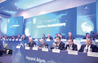 Κυκλοφόρησε ο νέος Κώδικας Αυτοδιοίκησης   -Μπορεί εμείς να μην το πήραμε ακόμα στο χέρι μας, αλλά που θα πάει, θα το πάρουμε!