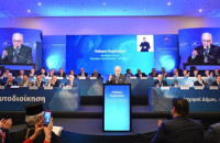 Στις 17 Δεκεμβρίου συνεδριάζει η ΚΕΔΕ και απαντά στο νέο νομοσχέδιο της αυτοδιοίκησης