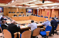 Με απόφαση της ΚΕΔΕ την Παρασκευή 19 Δεκεμβρίου κλείνουν τα δημαρχεία