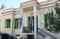 Βιωματικές παρεμβάσεις στο Συμβουλευτικό Κέντρου Γυναικών για την ευαισθητοποίηση και την πρόληψη της έμφυλης βίας