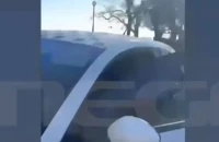 Κέρκυρα: Γιατρός επιτέθηκε σε γυναίκα για μια θέση πάρκινγκ – «Μου άνοιξε την πόρτα και πήγε να με πνίξει»