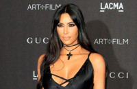 Εντυπωσίασε η Κιμ Καρντάσιαν στο πάρτι γενεθλίων της μητέρας της