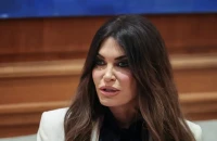 Κίμπερλι Γκιλφόιλ: Η Ελλάδα αναδεικνύεται σε δυναμικό κέντρο για την ενέργεια, την τεχνολογία και την καινοτομία – Η νέα ανάρτηση της Αμερικανίδας πρέσβη