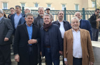 Κλεάνθης Κοτσακιαχίδης: Οι διαρκείς περιορισμοί που επιβάλλει η κυβέρνηση στην Τοπική Αυτοδιοίκηση υπονομεύουν τον ρόλο και την αποστολή της