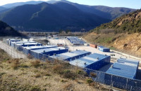 Το ΚΚΕ Σερρών ζητά την άμεση αποσυμφόρηση της Δομής στο Κλειδί