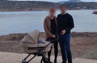 Κορωπί: «Την είχαν ξαναχτυπήσει στο παρελθόν δύο σύντροφοί της» αποκαλύπτει η εργοδότρια της 40χρονης που ξυλοκοπήθηκε από τον σύζυγό της