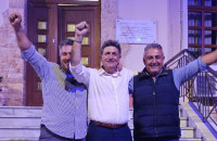 Κώστας Νταράκης: Ως Αντιδήμαρχος Νέας Ζίχνης έχω ορκιστεί να υπηρετώ το οικονομικό συμφέρον των δημοτών