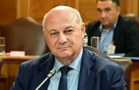 Κώστας Τσιάρας : Η πόρτα του Υπουργείου είναι πάντα ανοιχτή για διάλογο με τους αγρότες