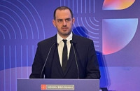 Γιώργος Κώτσηρας Ενισχύουμε την ανθεκτικότητα της οικονομίας και τη φορολογική δικαιοσύνη