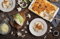 Ζεστές Γεύσεις, Αρώματα και Υγεία στο Πιάτο για Φθινόπωρο 2025!