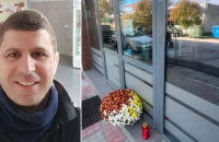 Έχανε πολύ αίμα, κάποια στιγμή είπε «φεύγω» - Συγκλονίζει αυτόπτης μάρτυρας για τον θάνατο του 40χρονου κρεοπώλη στο Κιλκίς