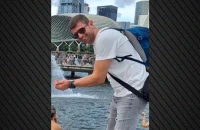 Τραγωδία σε χωριό του Κιλκίς: Κρεοπώλης έκοψε κατά λάθος τη μηριαία αρτηρία του και πέθανε