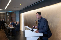 Τα…άκουσαν από τους κτηνοτρόφους των Σερρών οι δήμαρχοι της Κεντρικής Μακεδονίας που συνεδρίαζαν στη Θεσσαλονίκη παρουσία του ΥΠΕΣ