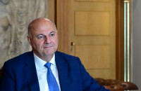 Κώστας Τσιάρας- Μέχρι τέλος Νοεμβρίου η προκαταβολή της βασικής ενίσχυσης και το Μέτρο 23-