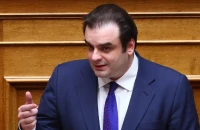 Κυριάκος Πιερρακάκης- Η Ελλάδα πρότυπο ψηφιακού μετασχηματισμού - Μια ευρωπαϊκή ιστορία επιτυχίας