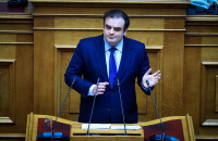 Κυριάκος Πιερρακάκης- Η Ελλάδα στηρίζει την άμεση επιβολή δασμών στα μικροδέματα από τρίτες χώρες