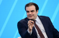 Κυριάκος Πιερρακάκης -Χρειαζόμαστε ιδιωτικούς καταλύτες να μοχλεύσουν δημόσιες επενδύσεις