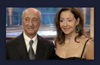 Έφυγε από τη ζωή, σε ηλικία 102 ετών, ο Λεό Λέανδρος, πατέρας της Βίκυ Λέανδρος!